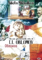 Alcuni Giorni Della Vita di Oblomov (Dvd) N. Mikhalkov