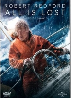 All Is Lost - Tutto è Perduto (Dvd) Di J. C. Chandor