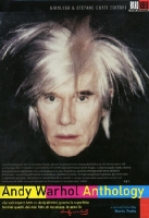 Andy Warhol Anthology BOX (6 Dvd)