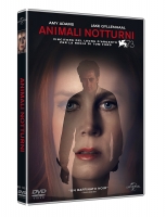 Animali Notturni (2016) DVD di Tom Ford