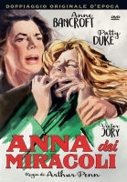 Anna dei Miracoli (1962) DVD di Arthur Penn