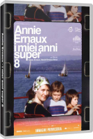 Annie Ernaux - I miei anni Super 8 (2022) (Dvd)