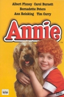 Annie (1982) Dvd John Huston