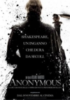 Anonymous (Dvd) Roland Emmerich
