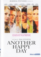 Another Happy Day (2011 ) DVD Sam Levinson
