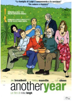 Another Year (2010 ) DVD