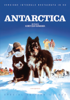 Antarctica (1983) (2 Dvd) di K.Kurahara