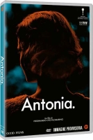 Antonia. (2016) DVD Ferdinando Cito Filomarino