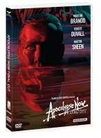 Apocalypse Now Final Cut (Dvd+Calendario 2021) F.F.Coppola