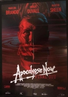 Apocalypse Now - final cut (2019) poster maxi CINEMA 100X140