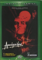 Apocalypse Now (1979) DVD di Francis Ford Coppola