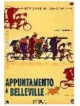 Appuntamento A Belleville di S. Chomet (coll.edit. 2 DVD)