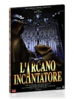 Arcano Incantatore (L') (1996 ) DVD
