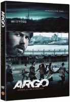 Argo (2012 ) DVD di Ben Affleck