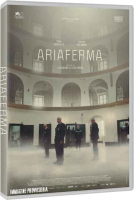 Ariaferma (2021) DVD di L. Di Costanzo