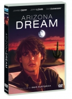Arizona Dream (1993) (Dvd) di Emir Kusturica