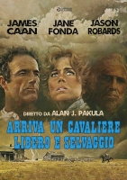 Arriva Un Cavaliere Libero E Selvaggio (1978) DVD di Alan J. Pak