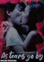 As Tears Go By (1988) Wong Kar-Wai DVD