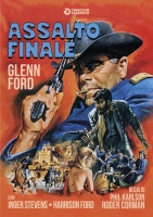 Assalto Finale (1940) DVD dil Karlson & Corman