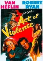 Atto di Violenza (1948) DVD di Fred Zinnemann