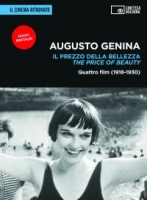 Augusto Genina Il prezzo della bellezza - 4 Film (2 Dvd+libro)
