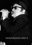 Blues Brothers Belushi Microfono Foto Poster