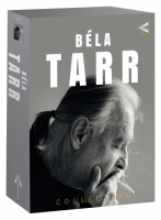 Bela Tarr Collection - 9 Film (10 Dvd)