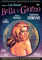 Bella di giorno (1967) DVD di Luis Bunuel