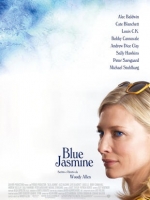 Blue Jasmine - Manifesto 100X140