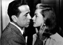 Bogart Bacall la fuga foto 18x24