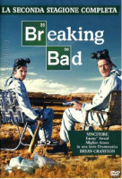 Breaking Bad - Stagione 02 (3 Dvd) (2008)