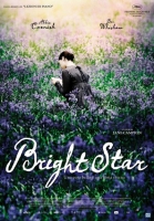 Bright Star (2010) J.Campion poster film CINEMA 100X140