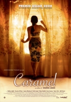 CARAMEL locandina film cinema 35x70