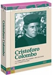 CRISTOFORO COLOMBO SERIE TV (1985) 4 DVD Hollywood
