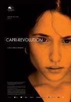 Capri Revolution (2018) DVD Mario Martone