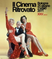 Catalogo Il Cinema Ritrovato XXV ediz. Bologna