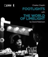 Charlie Chaplin - FOOTLIGHTS with THE WORLD OF LIMELIGHT