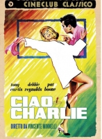 Ciao Charlie (Dvd) Di Vincente Minnelli