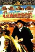 Cimarron (Dvd) Di Anthony Mann