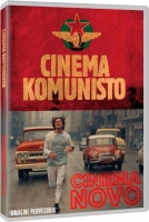 Cinema Komunisto + Cinema Novo (2010) (2016) (Dvd)