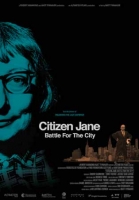 Citizen Jane (2016) (Dvd) Matt Tyrnauer