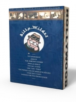 Cofanetto Billy Wilder Collection (4 Dvd)