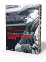 Cofanetto Francesco Rosi  (3 Dvd) (1957, 1961, 1978 )