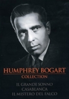 Cofanetto Humphrey Bogart Collection Box Set (3 Dvd)