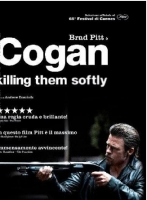 Cogan - Killing Them Softly (2012 ) DVD di Andrew Dominik