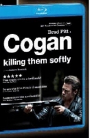 Cogan - Killing Them Softly (2012 ) Blu-Ray di Andrew Dominik