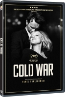 Cold War (Dvd) (2018) di Pawel Pawlikowski