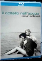 Coltello Nell'Acqua (Il) (1962 ) Blu-Ray  di Roman Polanski
