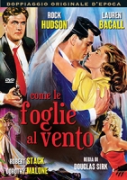 Come Le Foglie Al Vento (Dvd) di Douglas Sirk