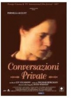 Conversazioni Private (Dvd) Di Liv Ullmann